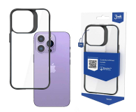 3mk Satin Armor Case do iPhone 14 Pro Max - 1067644 - zdjęcie 1